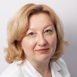 Ворошилова Светлана Ивановна