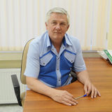 Артёмов Юрий Михайлович фото