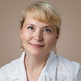 Мурзина Светлана Валерьевна