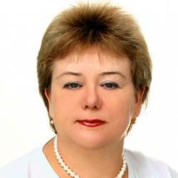 Шипилова Людмила Александровна, фото