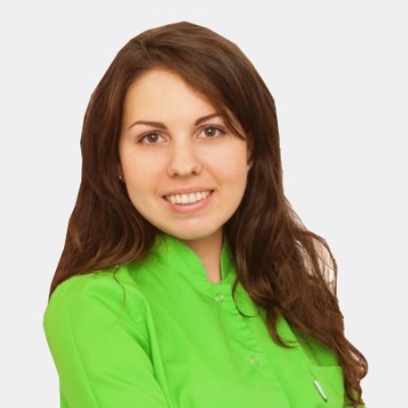 Хромова Евгения Александровна