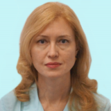 Галковская Светлана Евгеньевна