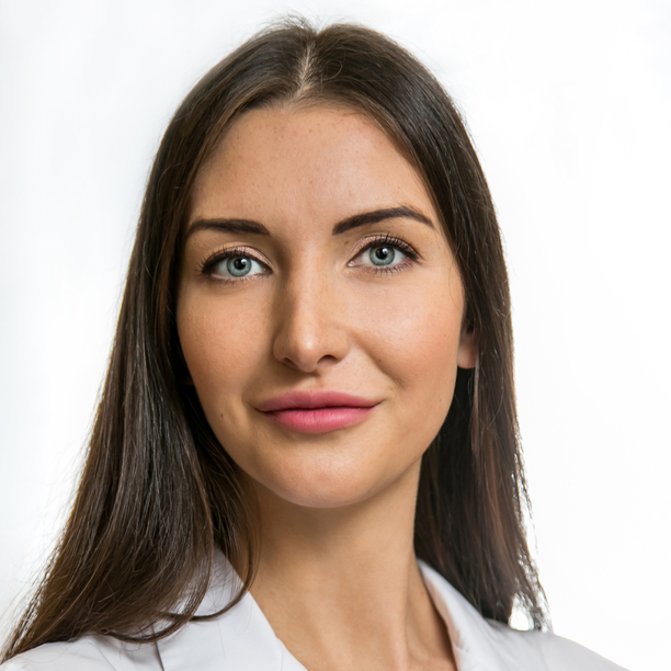 Коровина Анна Сергеевна