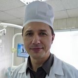 Свищук Владимир Владимирович
