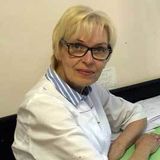 Азовцева Татьяна Анатольевна