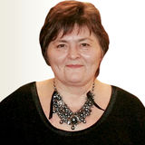 Кленина Ирина Станиславовна