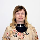 Зиновьева Екатерина Юрьевна фото