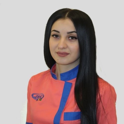 Гогуева Фатима Муратовна, фото
