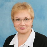 Рыскова Наталья Геннадьевна