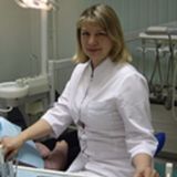 Старшинова Елена Михайловна