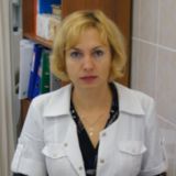Василевская Ирина Викторовна