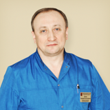 Жоган Геннадий Ростиславович
