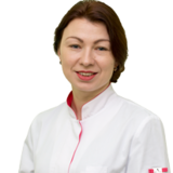 Осянина Екатерина Игоревна