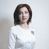Макарищева Татьяна Ильинична