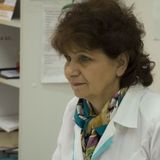 Полякова Лидия Дмитриевна