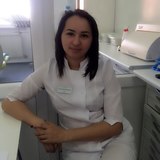 Юмасултанова Эльвира Ириковна
