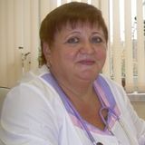 Болтухина Ирина Захаровна