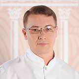 Вильданов Руслан Нафисович