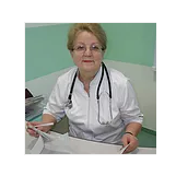 Геллер Галина Трофимовна