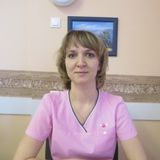 Кузьмина Анна Викторовна