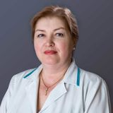 Решетняк Татьяна Владимировна