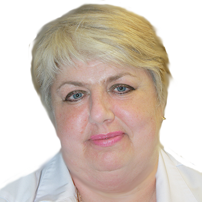 Мельникова Светлана Юрьевна
