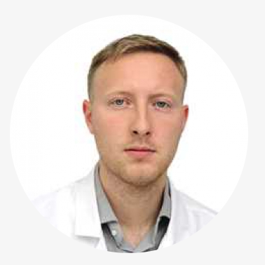 Осипов Никита Олегович
