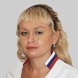 Чекушко Олеся Олеговна фото