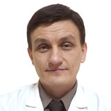 Остапенко Богдан Валериевич