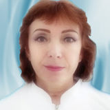 Калимуллина Римма Хазиевна