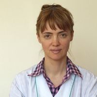 Насенкова Наталья Александровна, фото
