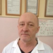 Танчев Владимир Васильевич