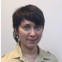 Окулова Ольга Викторовна