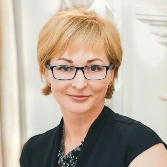 Кременицкая Светлана Анатольевна