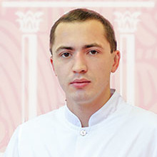 Булдаков А.В. Екатеринбург - фотография