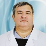 Козлов Игорь Владимирович