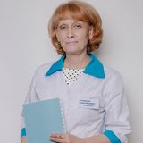 Колмакова Елена Юрьевна