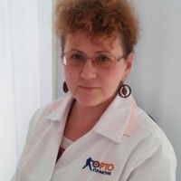 Щенникова Анна Олеговна