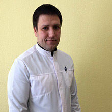 Журавлев И.Ю. Оренбург - фотография