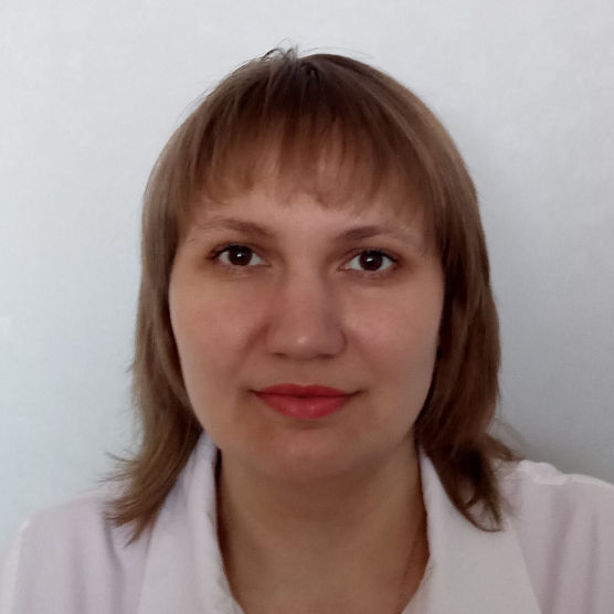 Шандова Оксана Александровна Рязань: терапевт