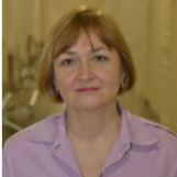 Донченко Ирина Ильинична, фото