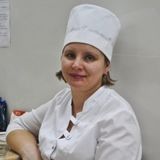 Круглова Наталья Вячеславовна