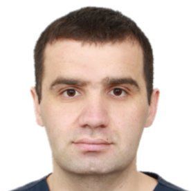 Кубеков Ислам Юрьевич
