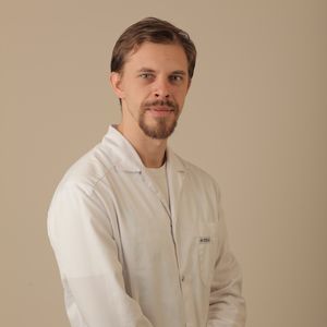 Молодцов Максим Сергеевич