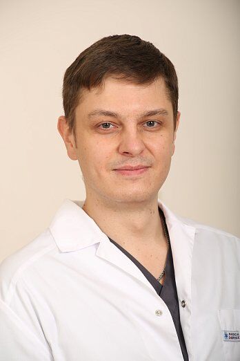 Кузнецов Дмитрий Александрович, фото