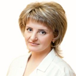 Маслова Елена Викторовна