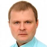 Ященко Михаил Леонидович
