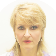 Борнина Ирина Александровна