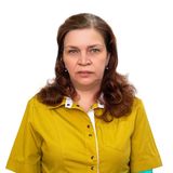 Лебединская Вита Анатольевна