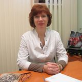 Лаврентьева Ирина Леонидовна
